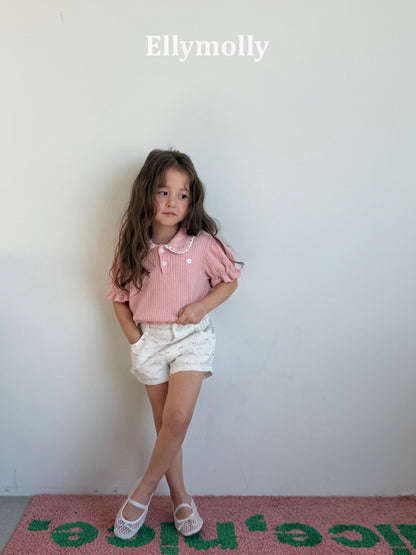ELLYMOLLY ellybon shorts (90-145cm)