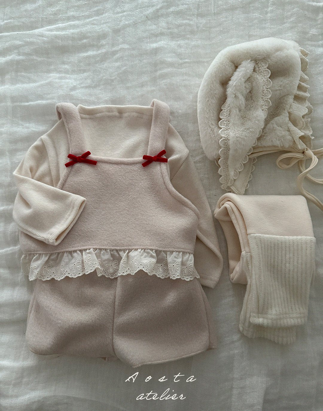 Aosta winter shorts (~70-115cm)