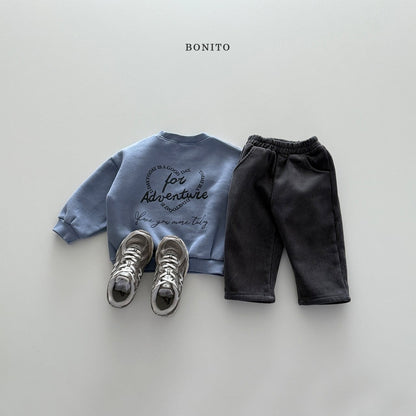 Bonito Bonito's winter MTM (~80-140cm)