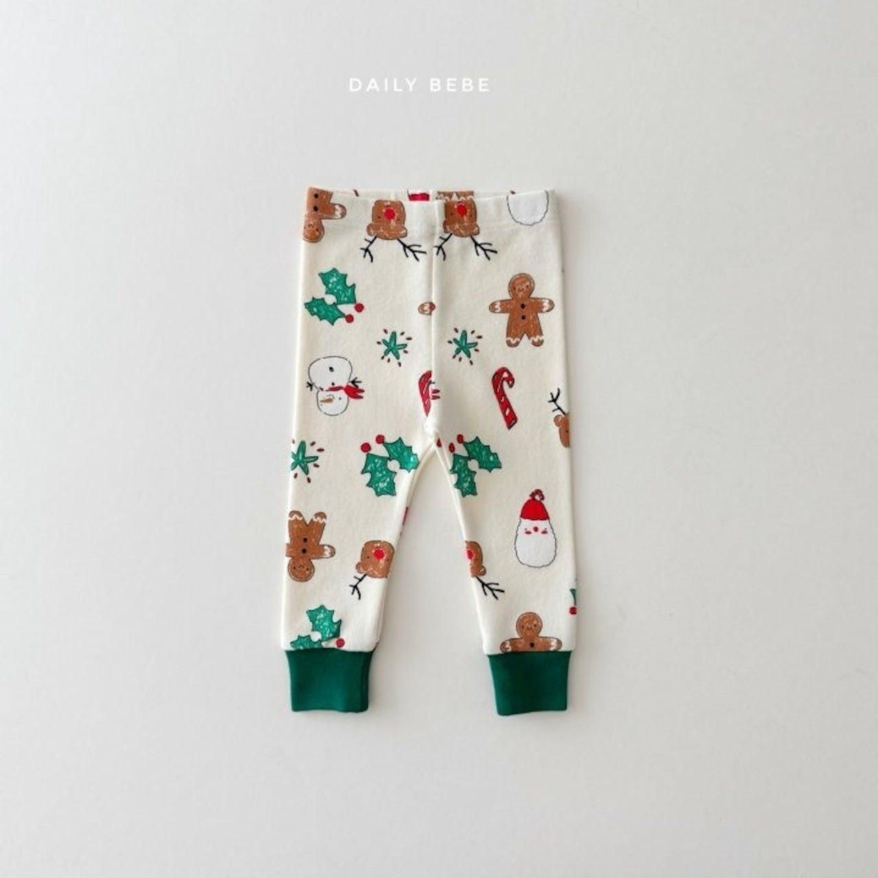 Dailybebe rudolph room wear (75-140cm)