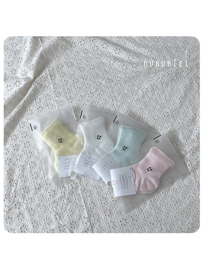 nunubiel mesh socks (~10-20cm)