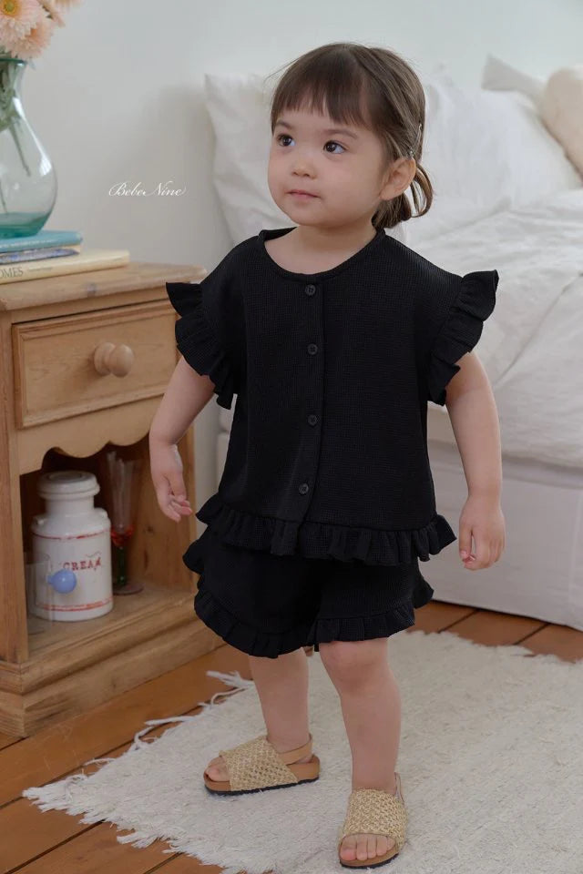 Bebenine Rona Cardigan Set (65-110cm)