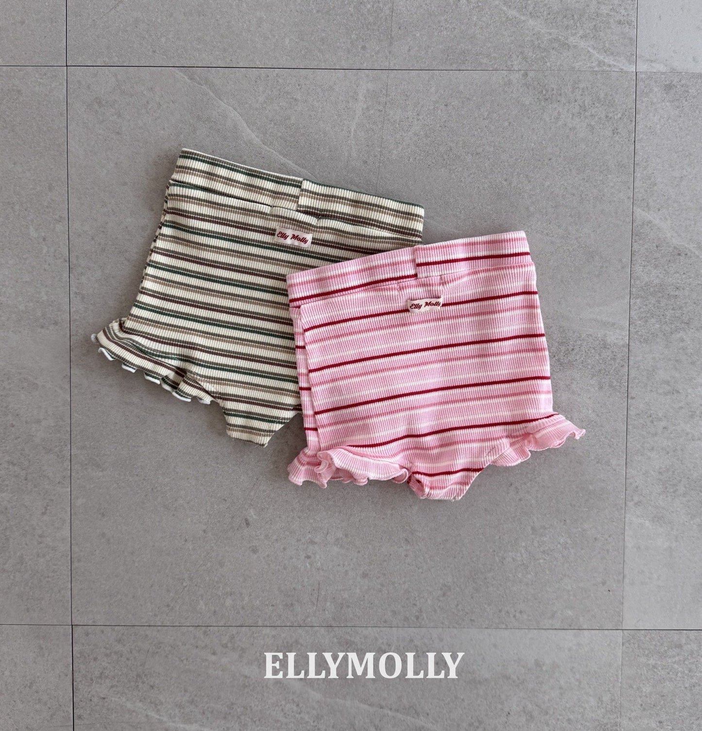 ELLYMOLLY jelly wave shorts (90-145cm)