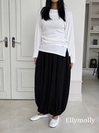ELLYMOLLY hazel layer t (kids & adult )