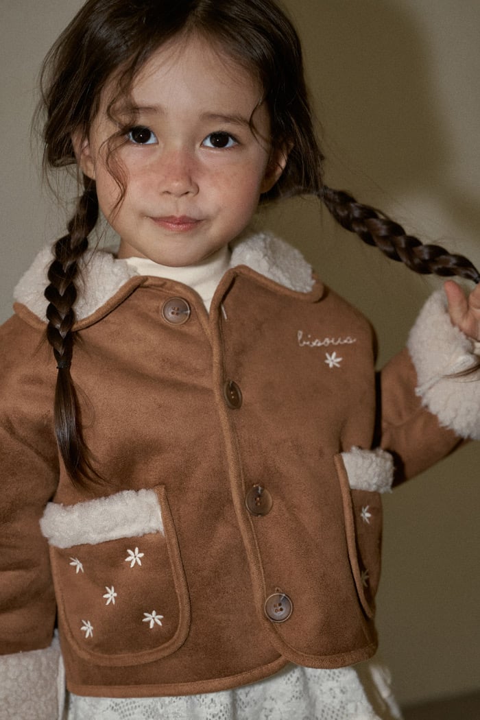 momoann flower mustang (90-130cm)