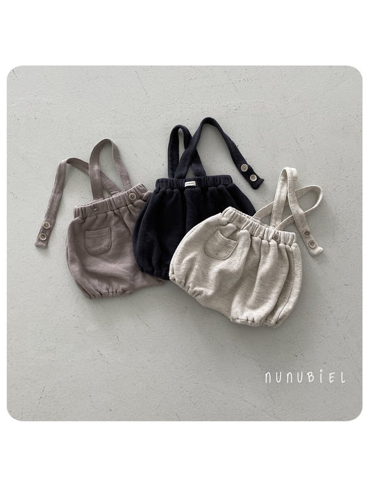 nunubiel montblanc romper (~70-80cm)