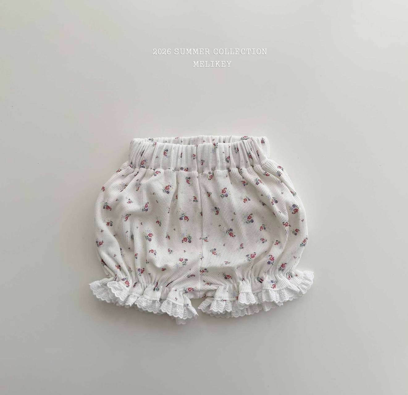 melikey bonbon pumpkin pants (~80-140cm)