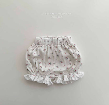 melikey bonbon pumpkin pants (~80-140cm)