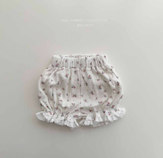 melikey bonbon pumpkin pants (~80-140cm)