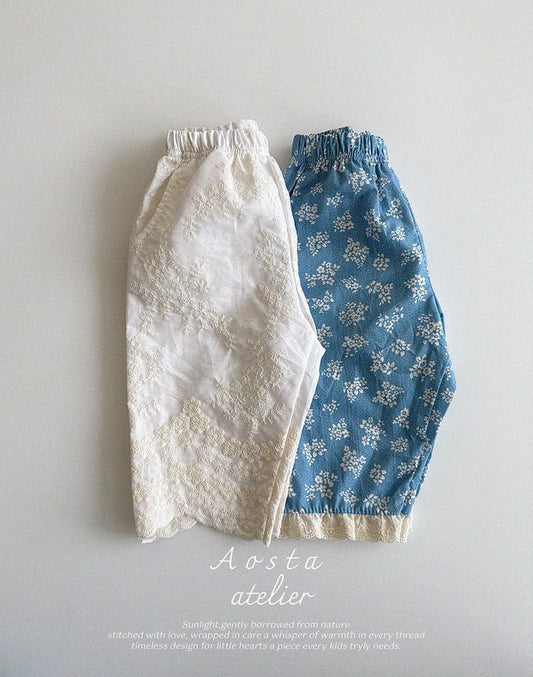 aosta Bibi pants (70-110cm)