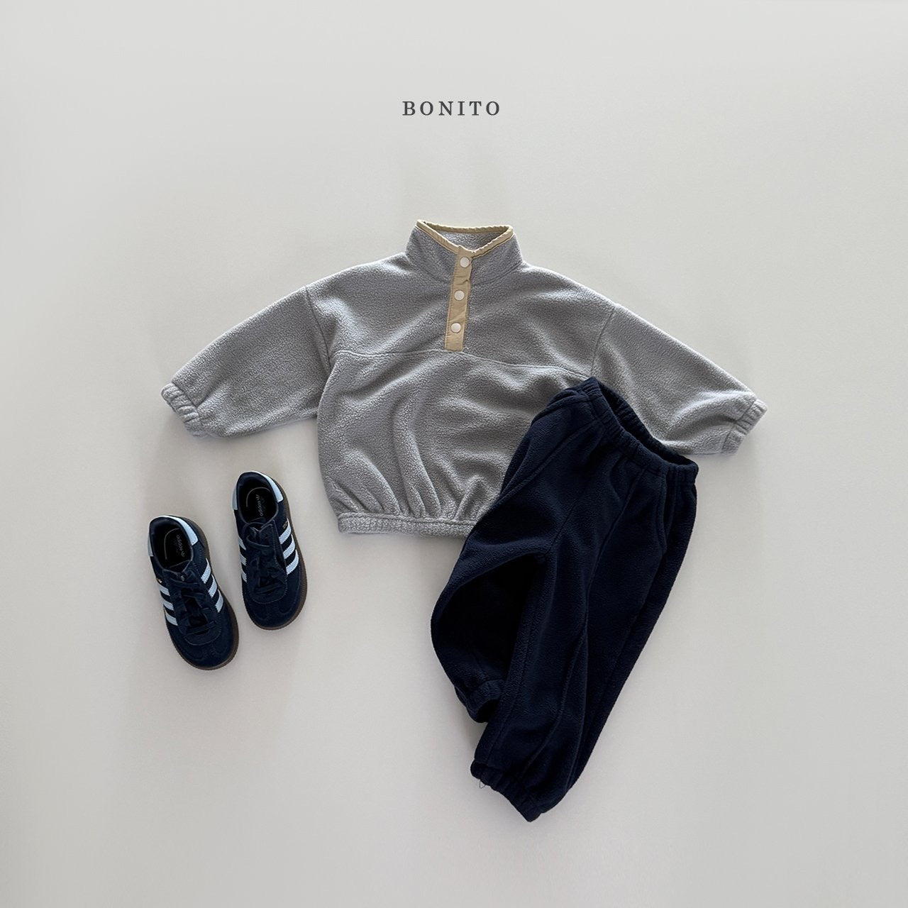 Bonito this SET-UP (~80-140cm)