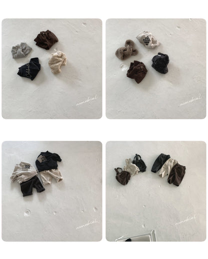 nunubiel manuca pants (75-120cm)