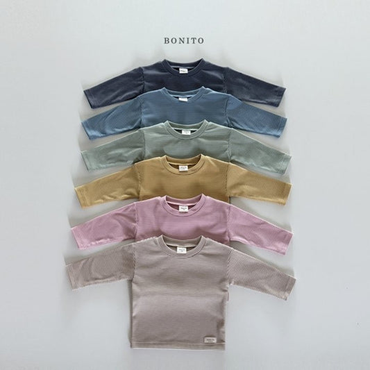 Bonito border gimo T (3-18m)