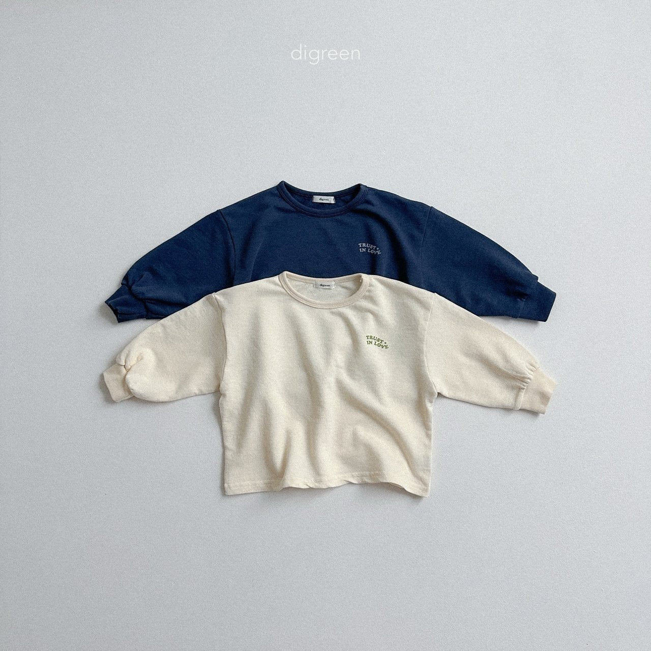 digreen trust mtm (90-130cm)