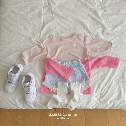 ninibello soda st pants (80-130cm)