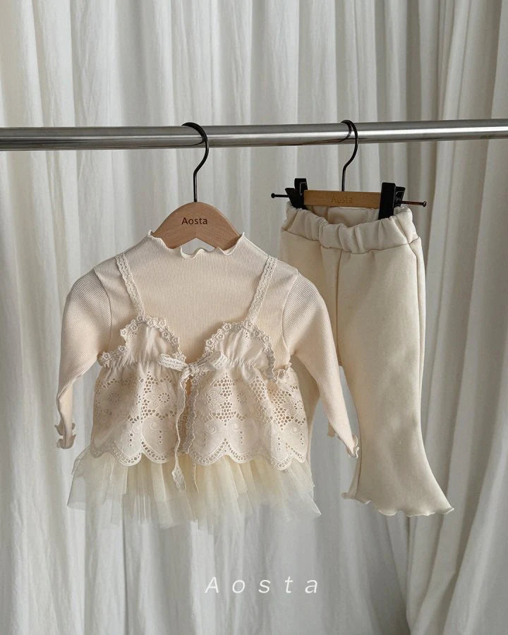 Aosta Jenny Blouse  (70-110cm)