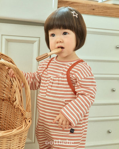 oottbebe oreo overall (75-120cm)