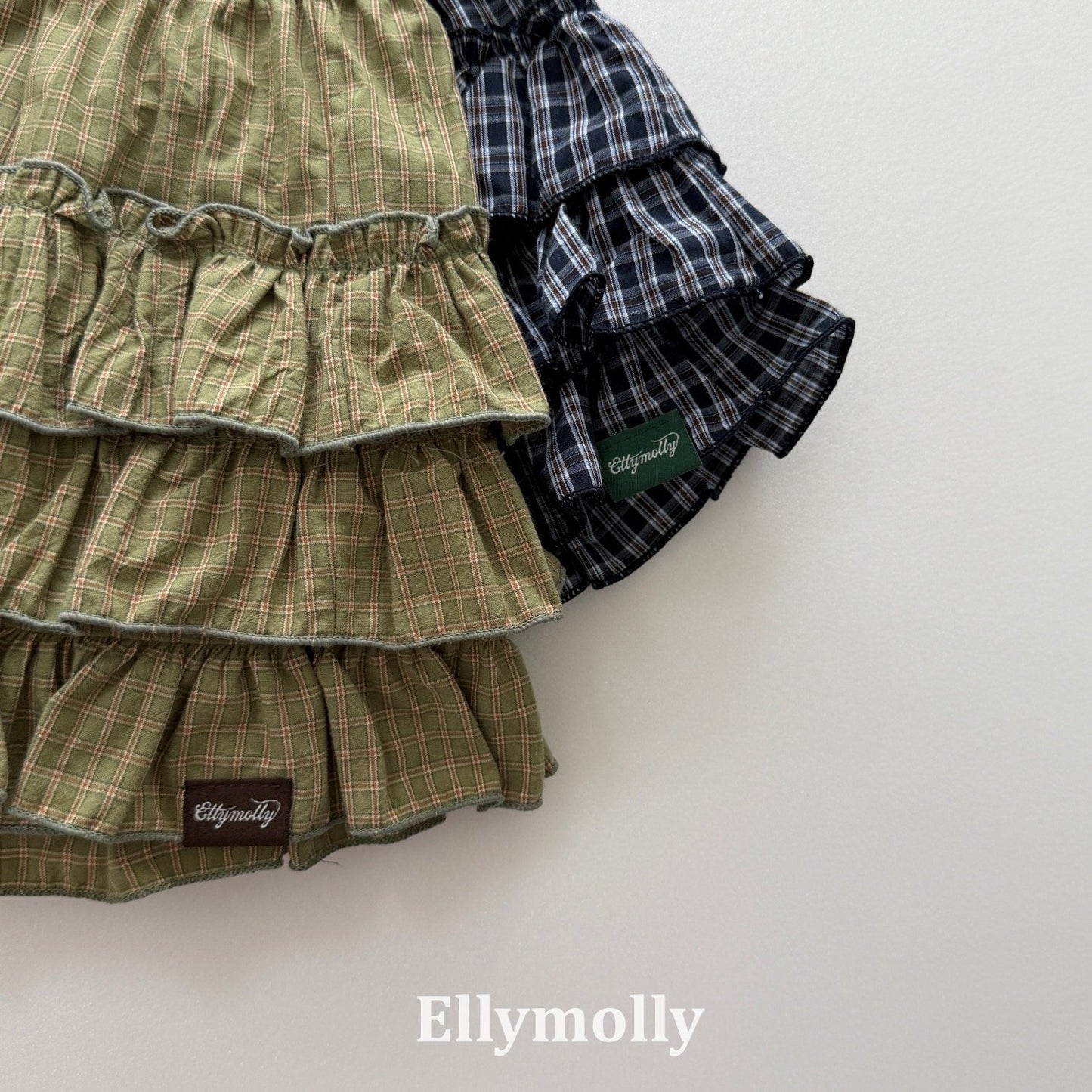ELLYMOLLY maison cancan pants (90-145cm)