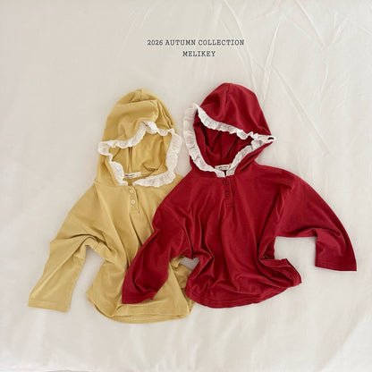 melikey sona hood t (~80-140cm)