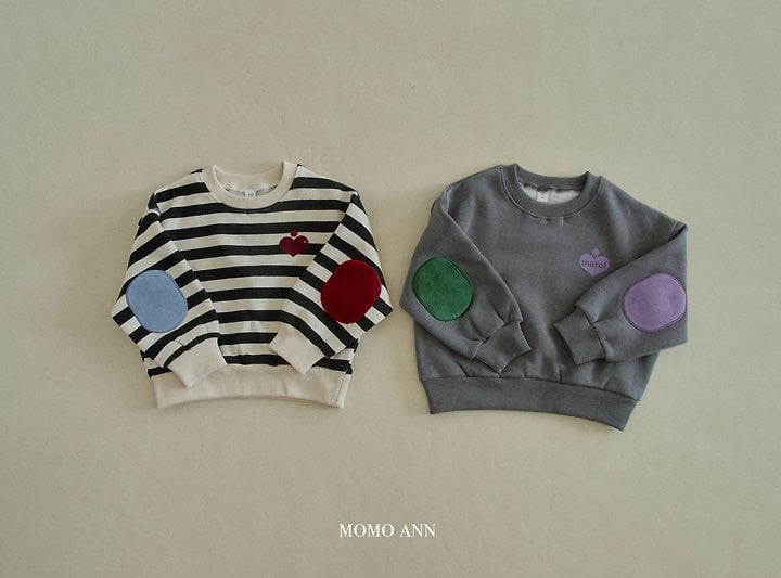 momoann patch mtm (kids & adult )