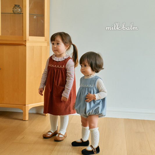 milkbalm baliey ops (75-125cm)