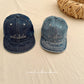 valubebe belubebe denim cap(Bebe)