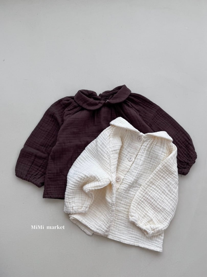 mimi market ire blouse (70-85cm)