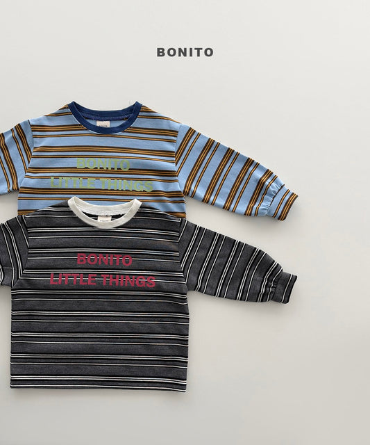 bonito little things tee (~80-140cm)