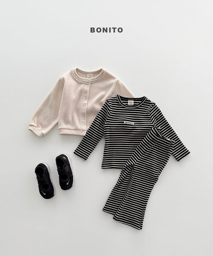 bonito beyond cardigan (~80-140cm)