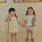 melikey lulu frill ribbon t (80-140cm)