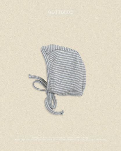 oottbebe vanilla latte bonnet