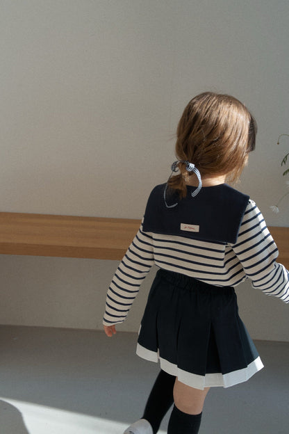 momoann saint tee (90-140cm)