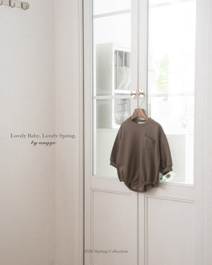 anggo malang romper (3-12m)