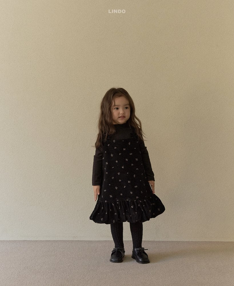 LINDO oh ribbon ops (80-125cm)