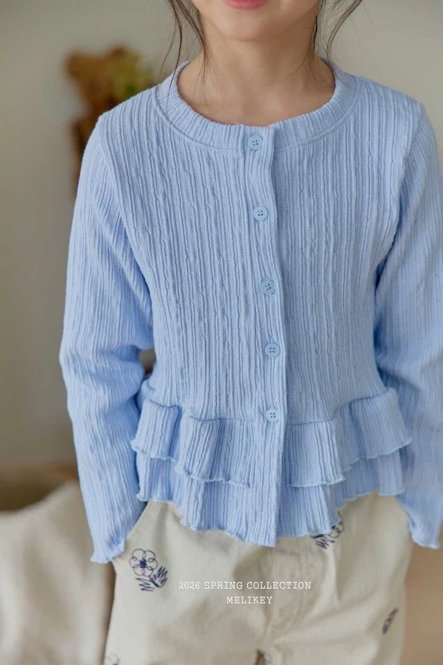 melikey tutu frill CD (~80-140cm)