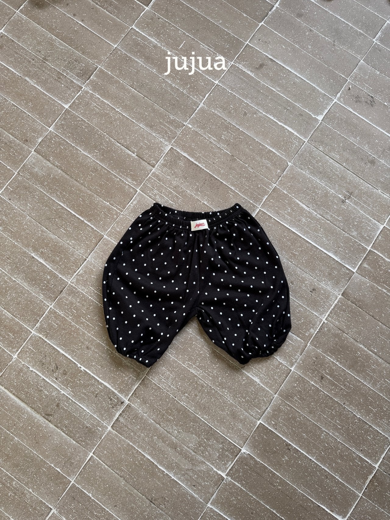jujua tinkle pants (80-120cm)