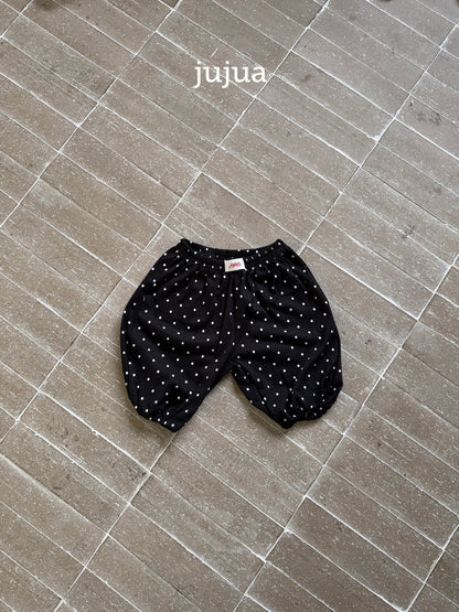 jujua tinkle pants (80-120cm)