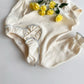 monbebe Coco frill suit (3-24m)