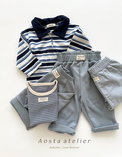 Aosta favorite pants (~70-115cm)