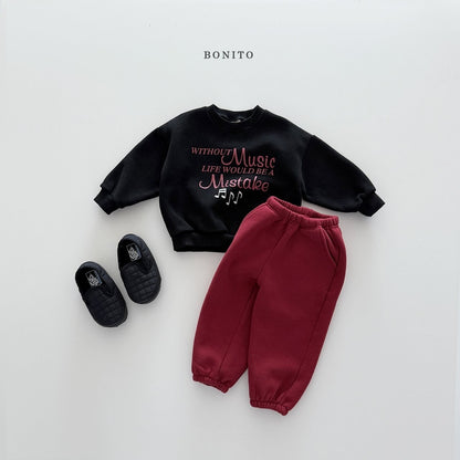 Bonito music MTM (~80-140cm)