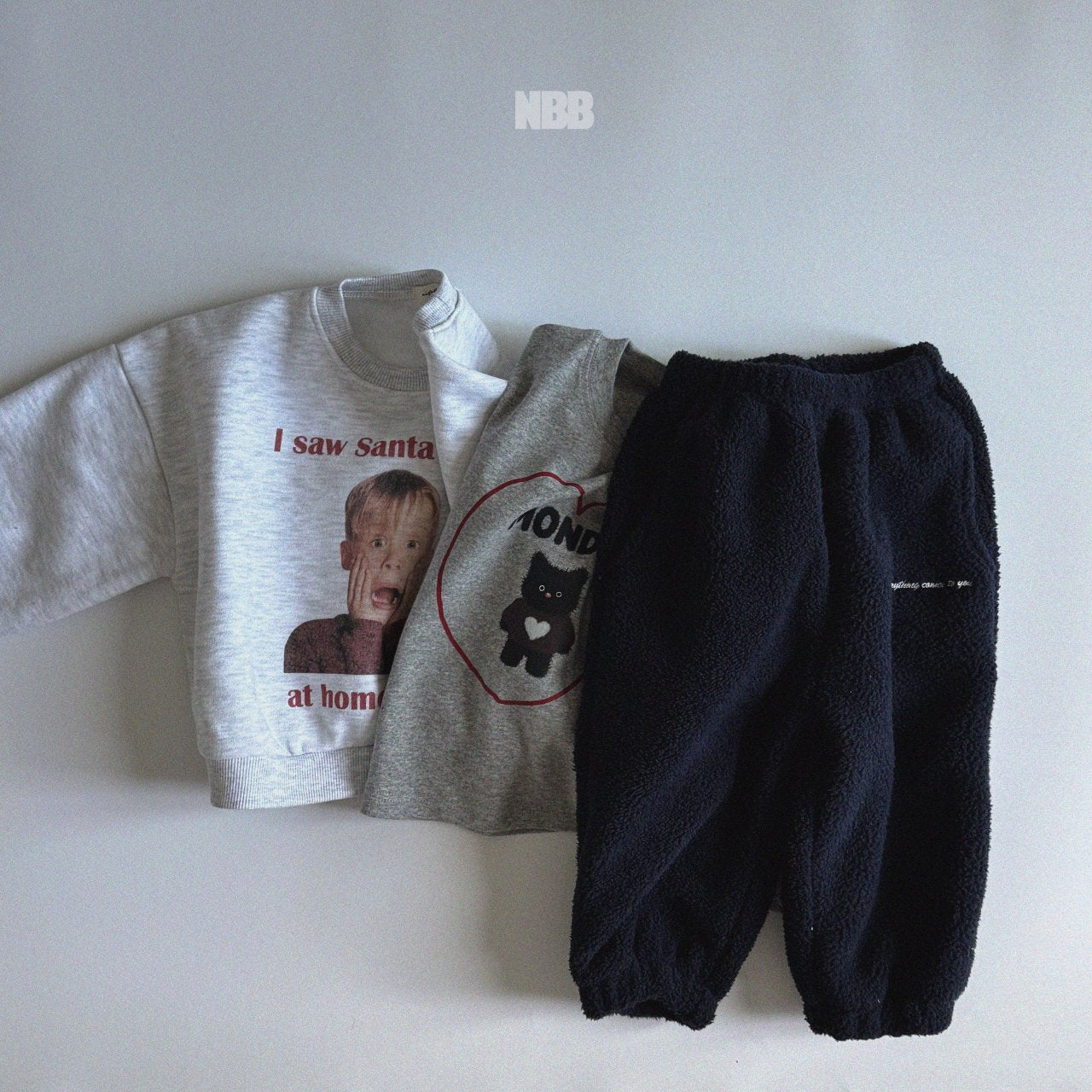 nightbebe alone mtm (70-120cm)