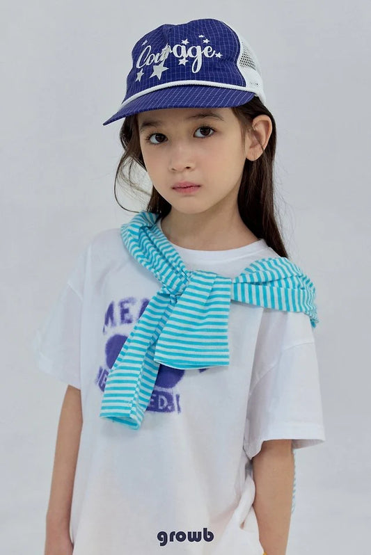 Growb Mendel Tee (90-155cm)