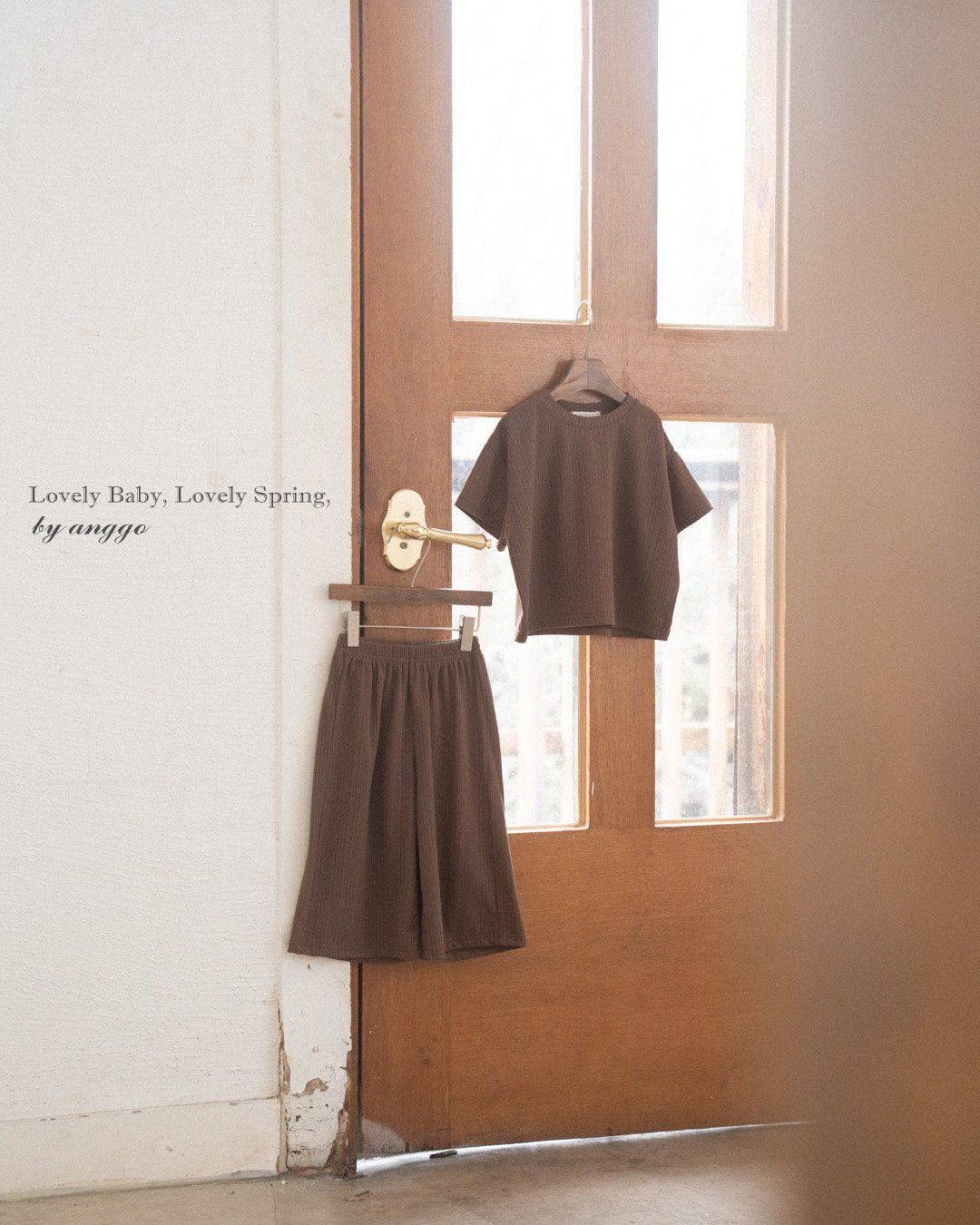 anggo pastry set (80-120cm)