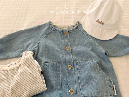 valubebe baby walkman suit (6-18m)