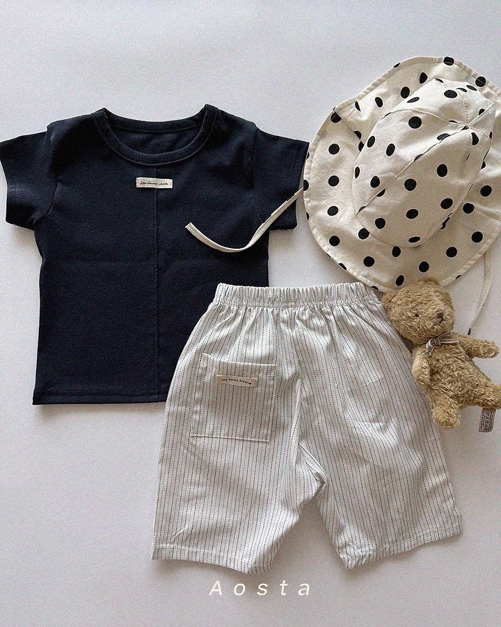 Aosta fe river pants (~70-115cm)