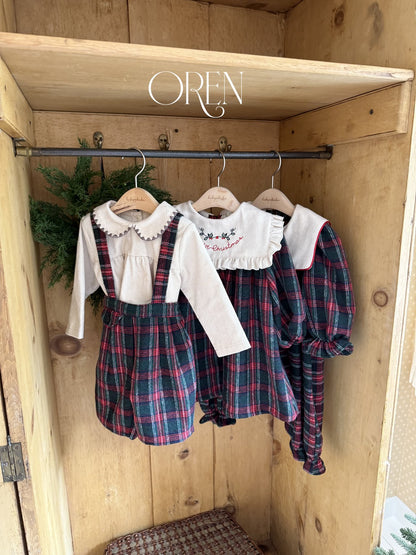 OREN mellow blouse (75-100cm)