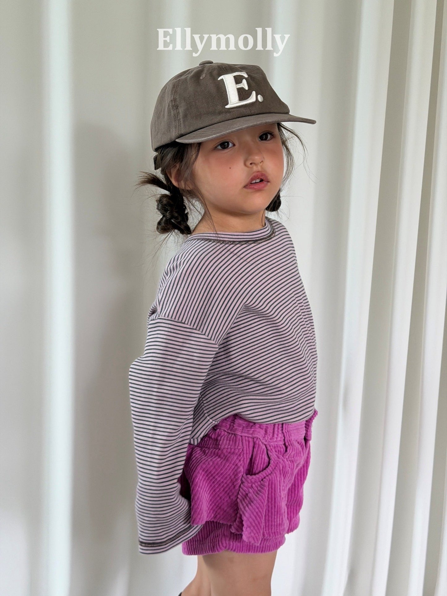 ELLYMOLLY goldie mellow t (90-160cm)