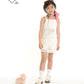 Mollybin bonnie knit sk(85-145cm)