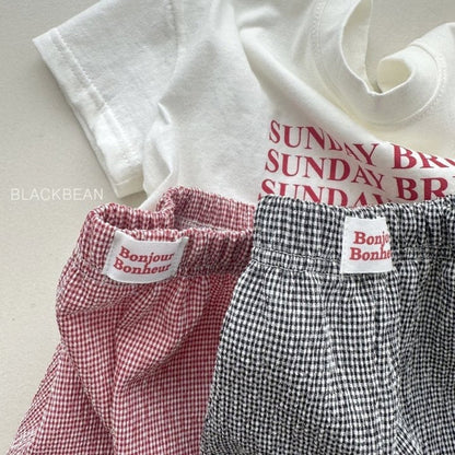 Blackbean Muse Pants (Bebe & kids )