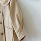 aladin collar trench coat (75-115cm)